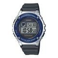 Casio W-216H-2AVDF Watch