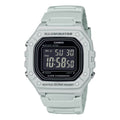Casio W-218H-8BVDF Watch