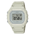 Casio W-218HC-8AVDF Watch