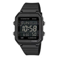 Casio W-221H-1BVDF Watch