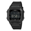 Casio W-738H-1BVDF Watch