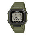 Casio W-738H-3AVDF Watch