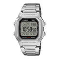 Casio W-800HD-1AVDF Watch