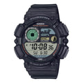 Casio WS-1500H-1AVDF Watch