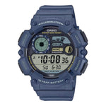 Casio WS-1500H-2AVDF Watch