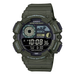 Casio WS-1500H-3BVDF Watch