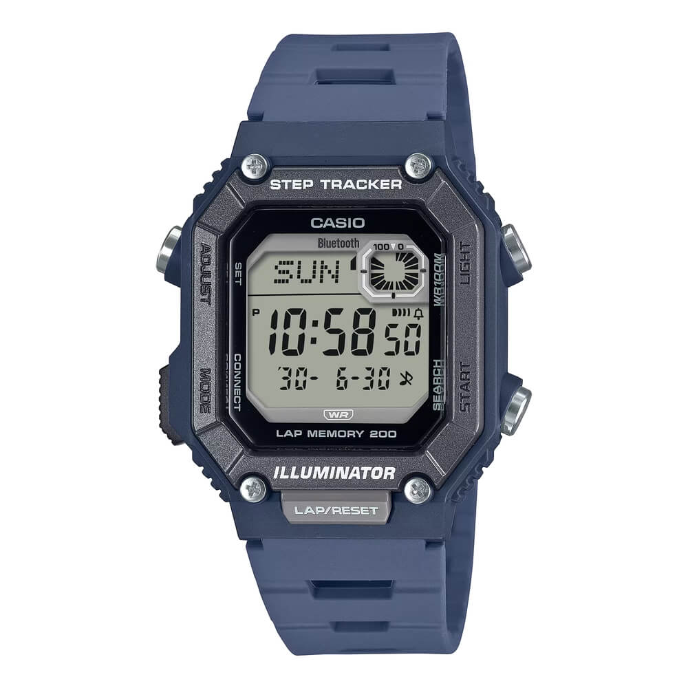 Casio WS-B1000-2AVDF Watch