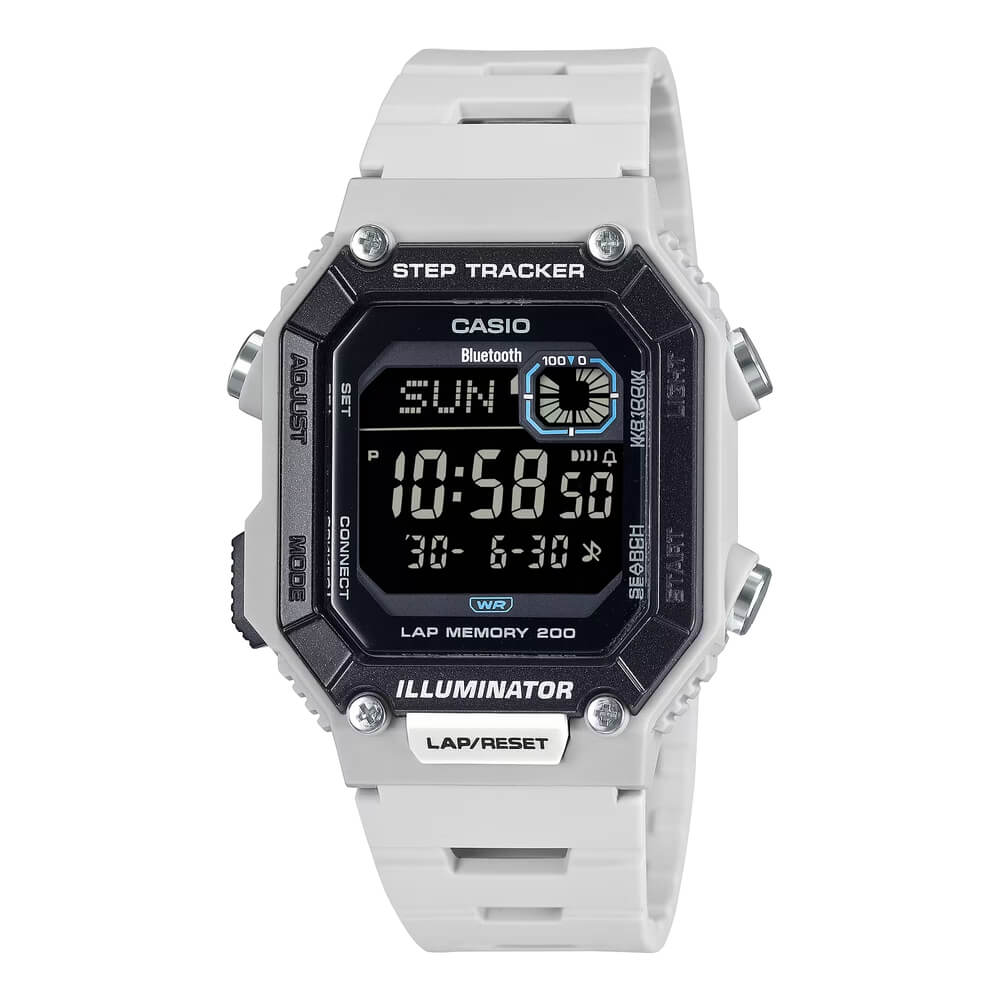 Casio WS-B1000-8BVDF Watch