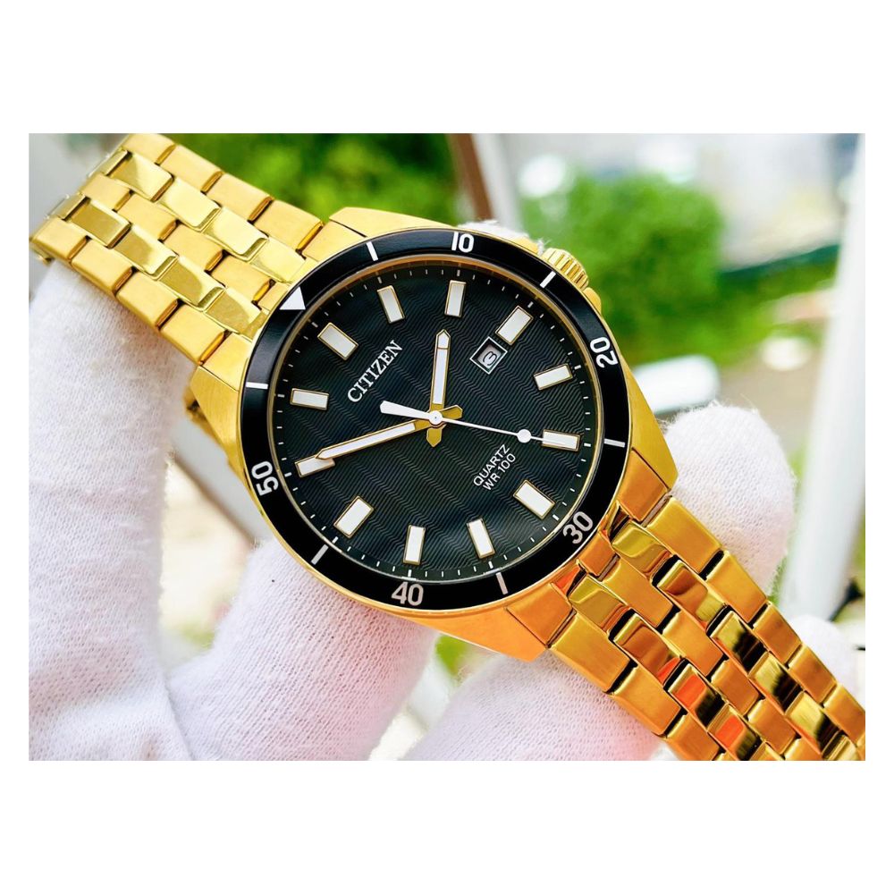 Citizen BI5052-59E Watch