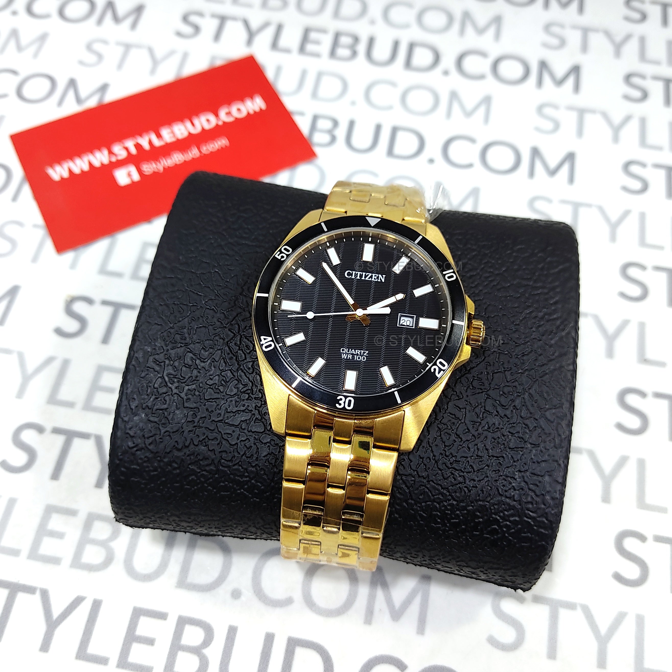Citizen BI5052-59E Watch