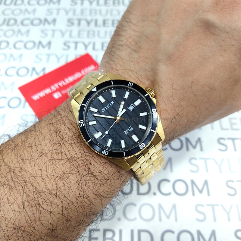 Citizen BI5052-59E Watch