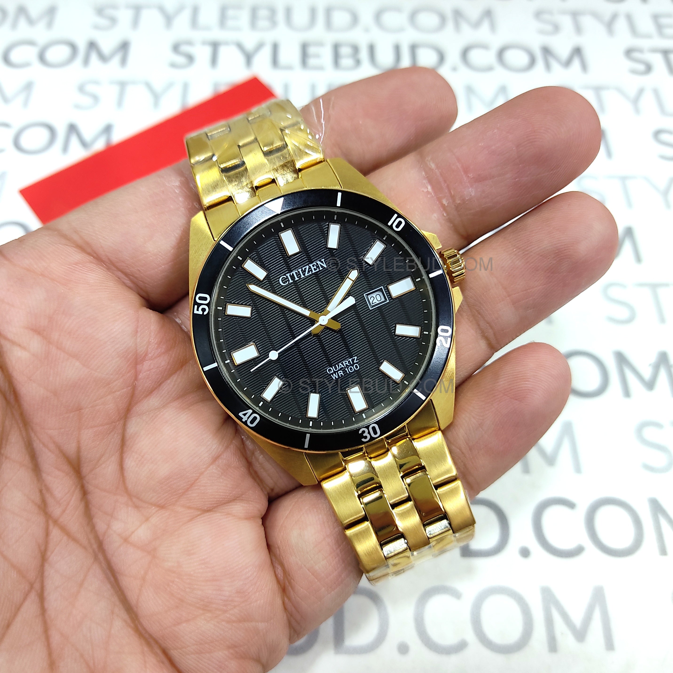 Citizen BI5052-59E Watch