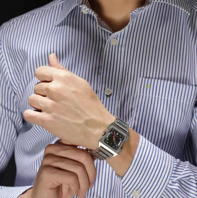 Fastrack 1474SM02 Watch