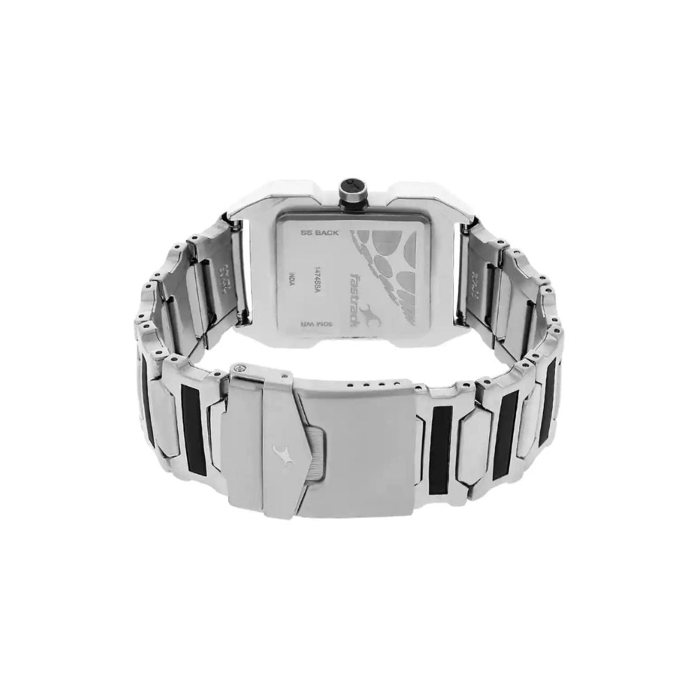 Fastrack 1474SM02 Watch
