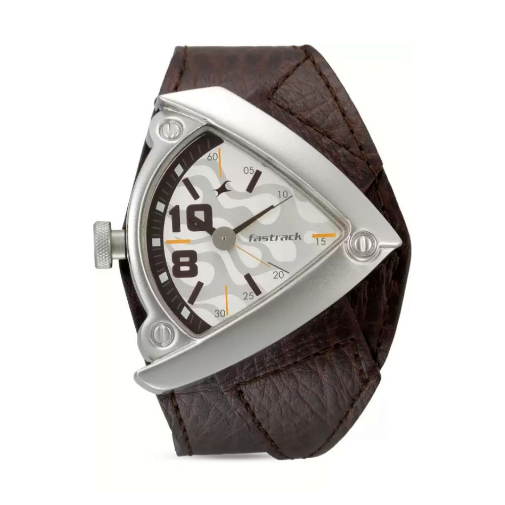Fastrack 3022SL01 Watch