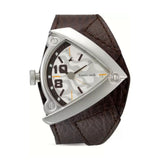 WW2199 Fastrack Bikers Leather Belt Watch 3022SL01