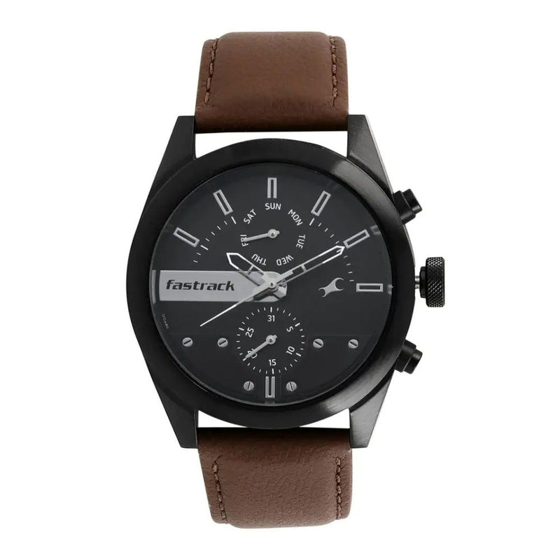 Fastrack 3165NL01 Watch