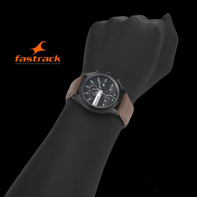 Fastrack 3165NL01 Watch