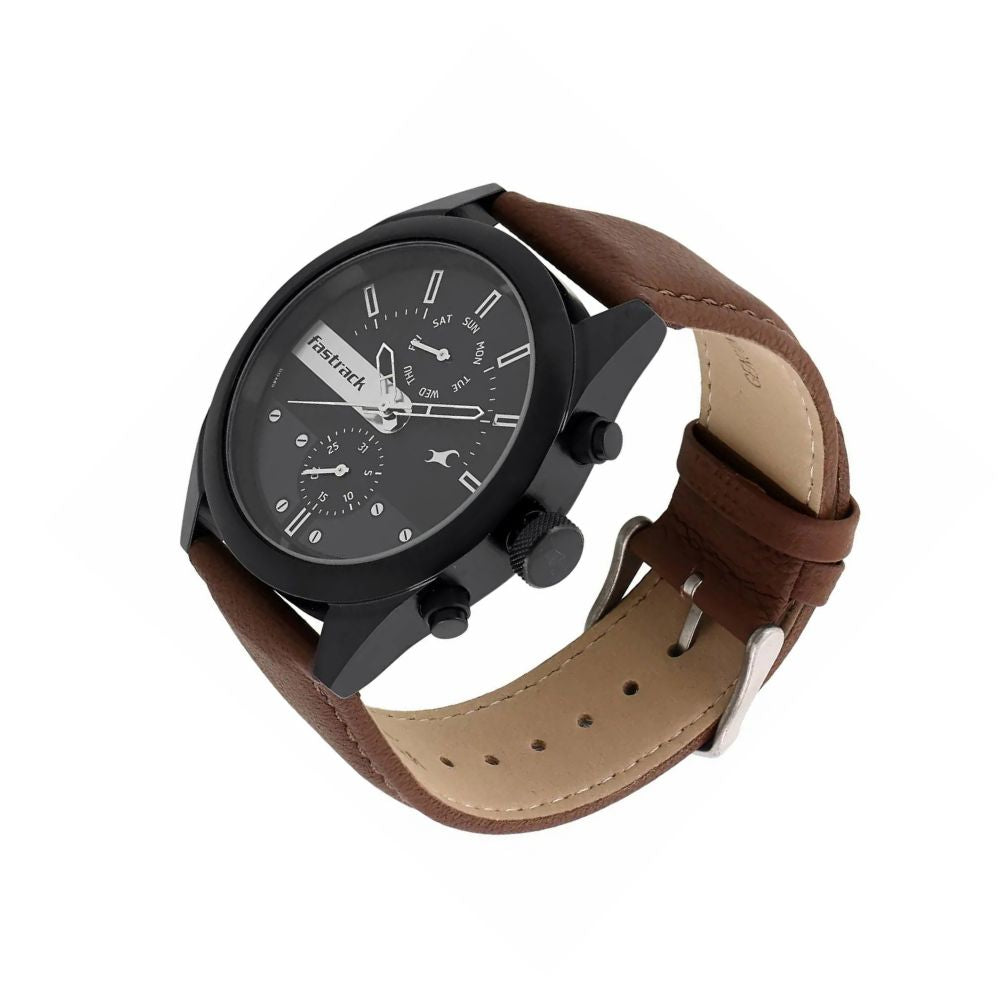 Fastrack 3165NL01 Watch