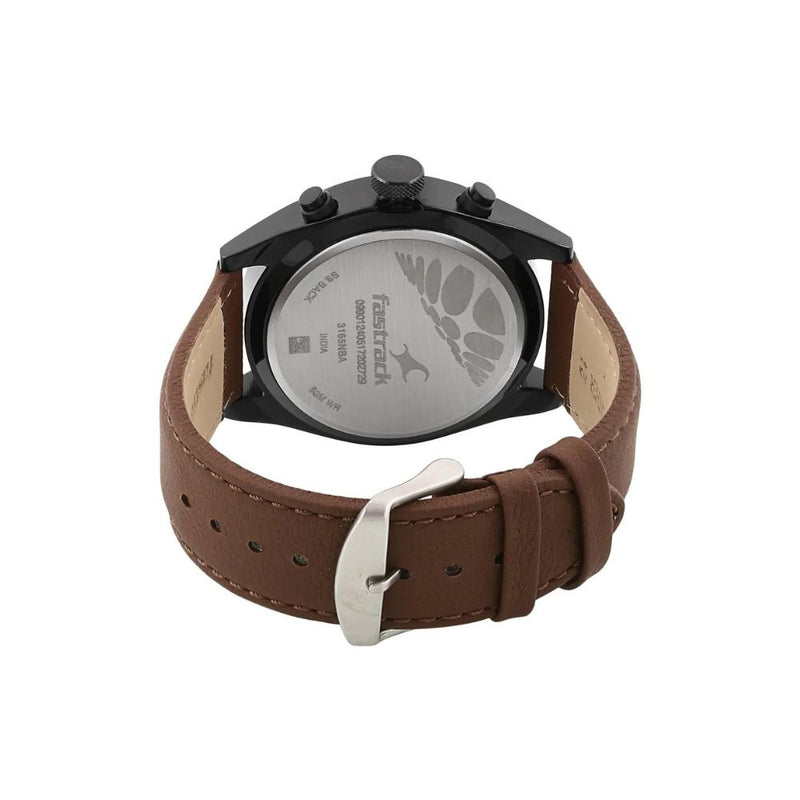 Fastrack 3165NL01 Watch