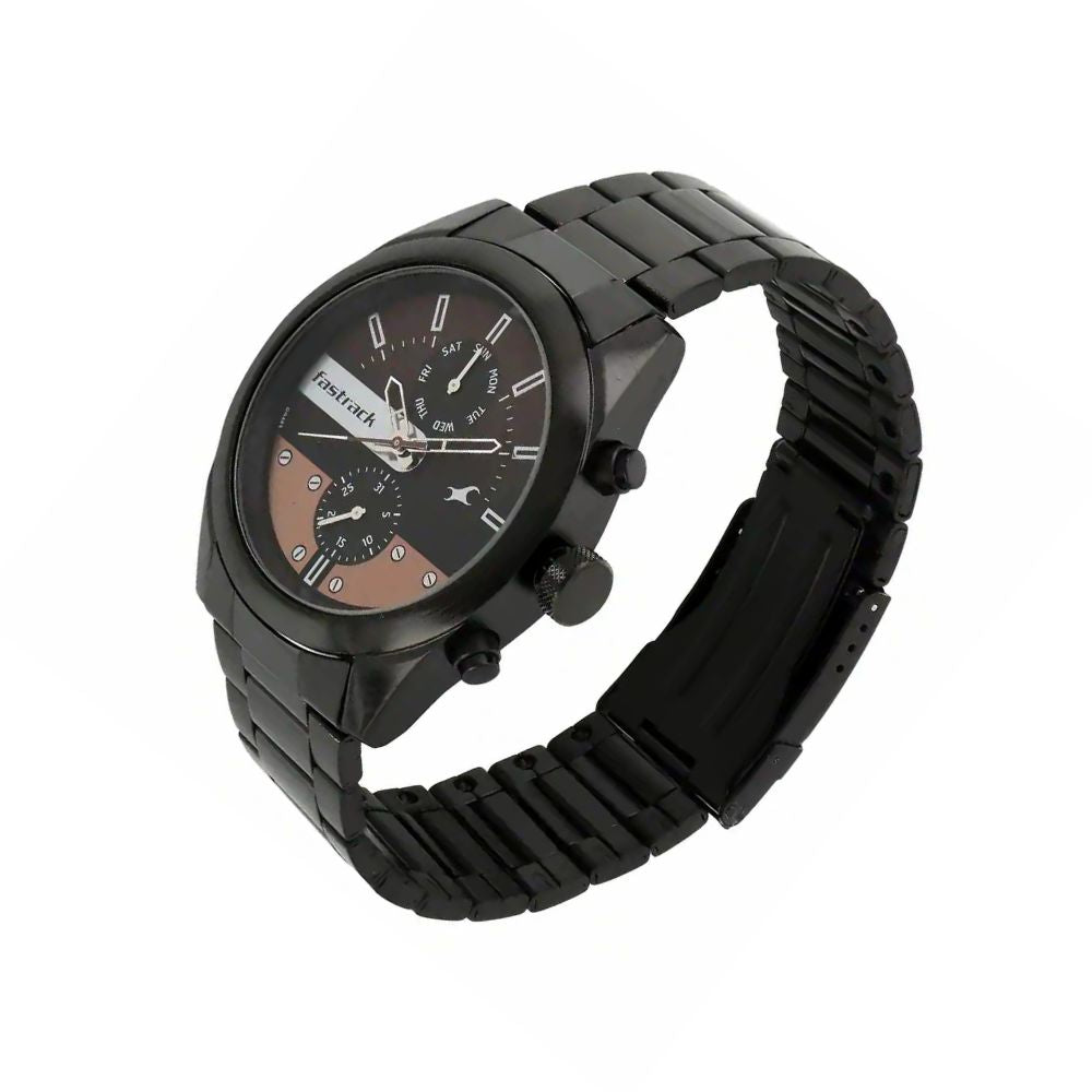 Fastrack 3165NM01 Watch