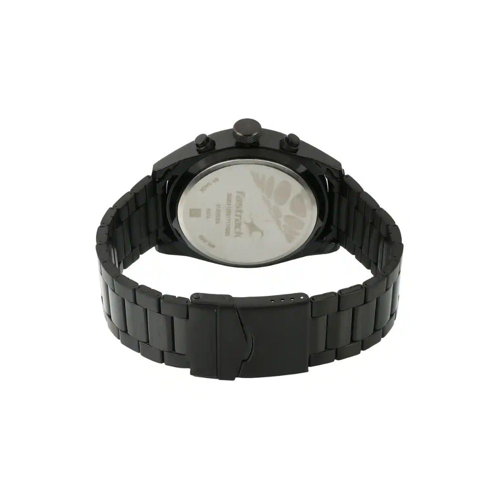 Fastrack 3165NM01 Watch