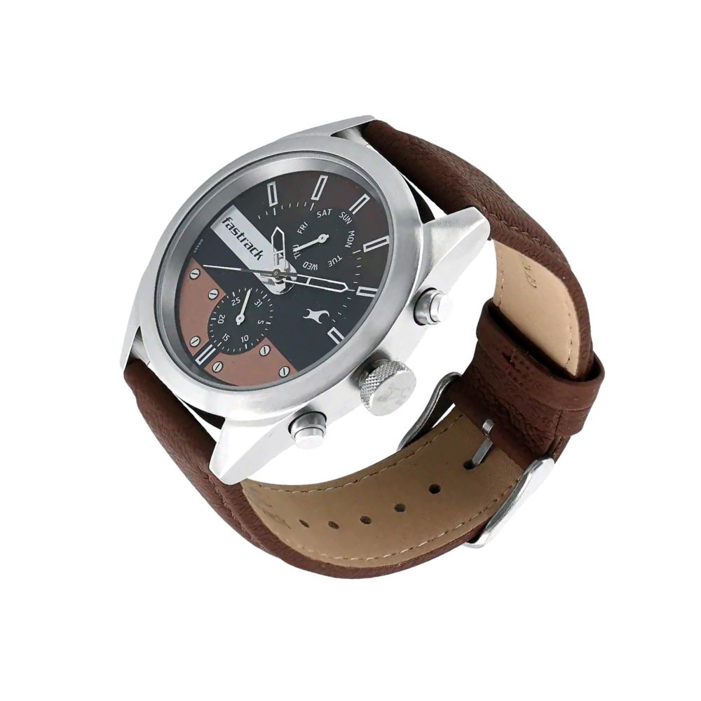 Fastrack 3165SL01 Watch