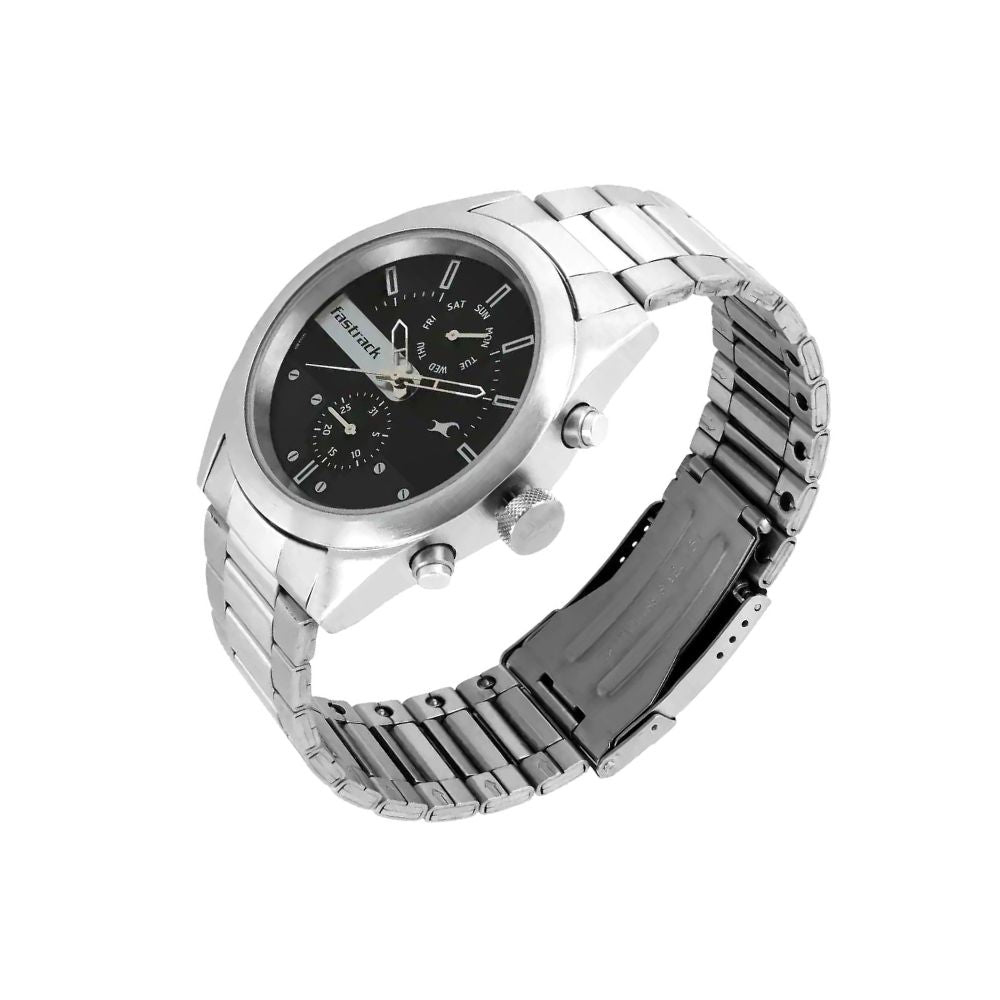 Fastrack 3165SM01 Watch