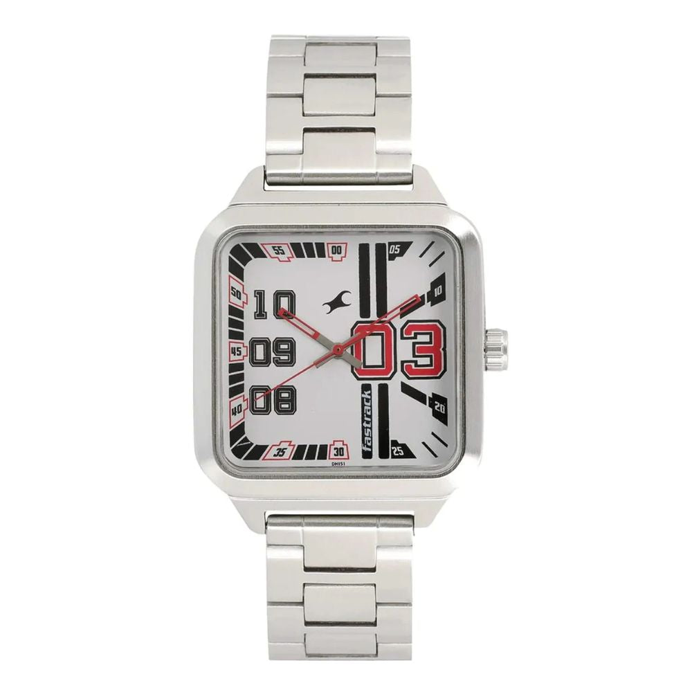 Fastrack 3179SM01 Watch