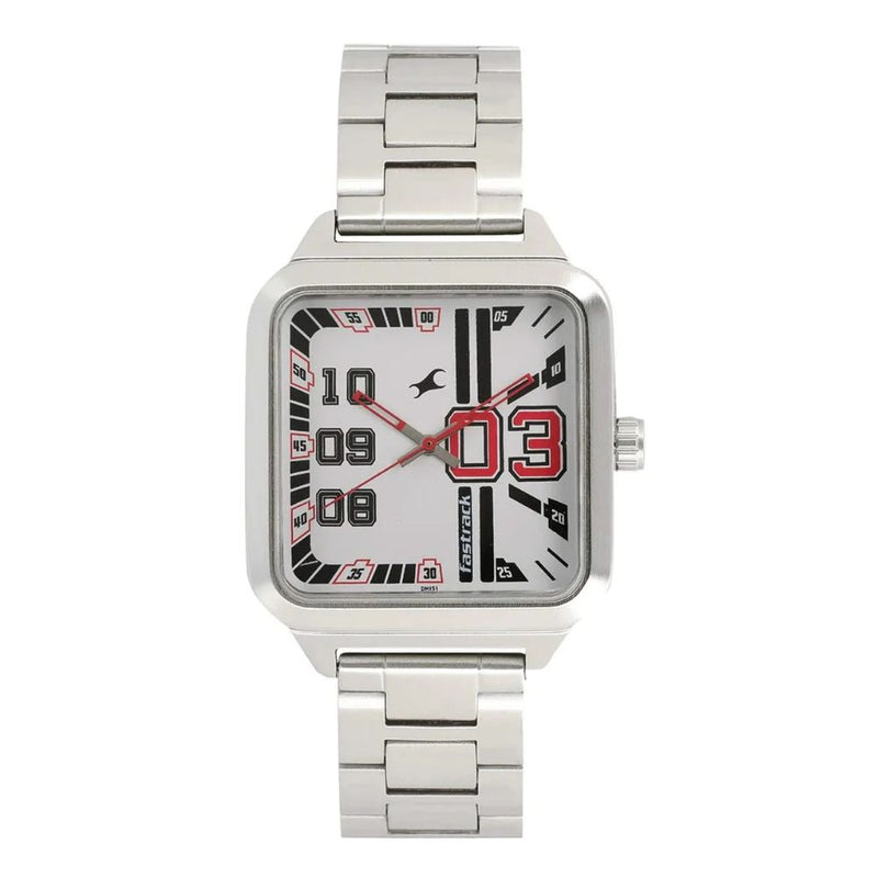 Locket watch discount fastrack