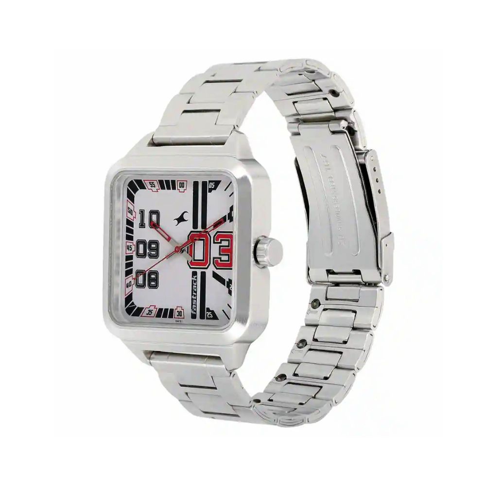 Fastrack 3179SM01 Watch