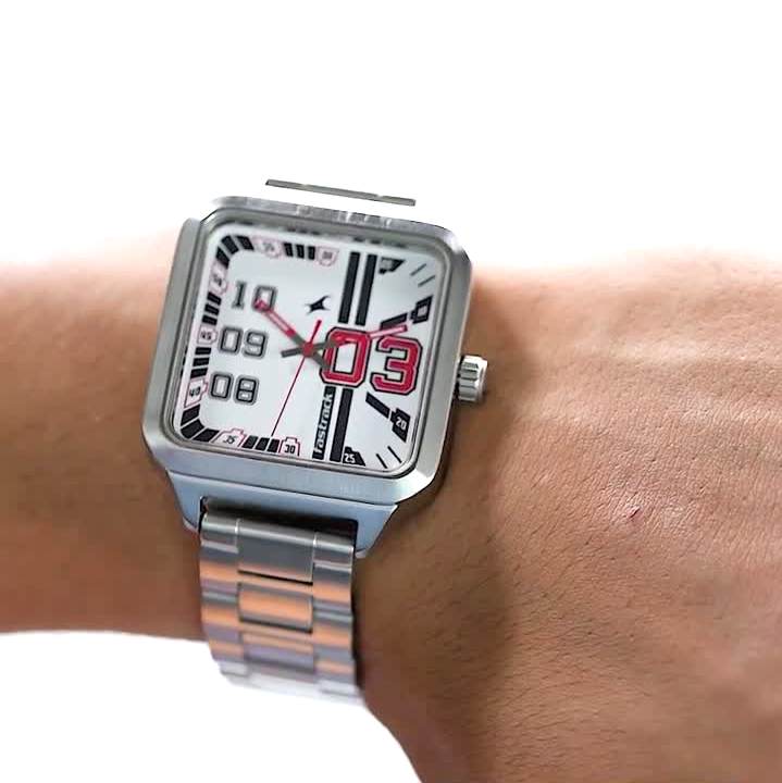Fastrack 3179SM01 Watch