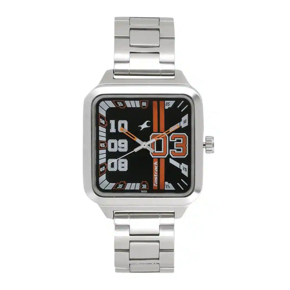 Fastrack 3179SM02 Watch