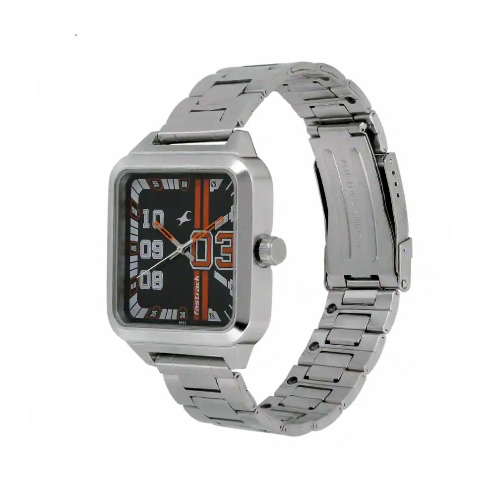 Fastrack 3179SM02 Watch