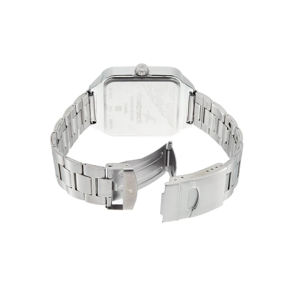 Fastrack 3179SM02 Watch