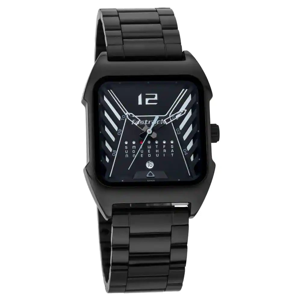 Fastrack 3249NM01 Watch