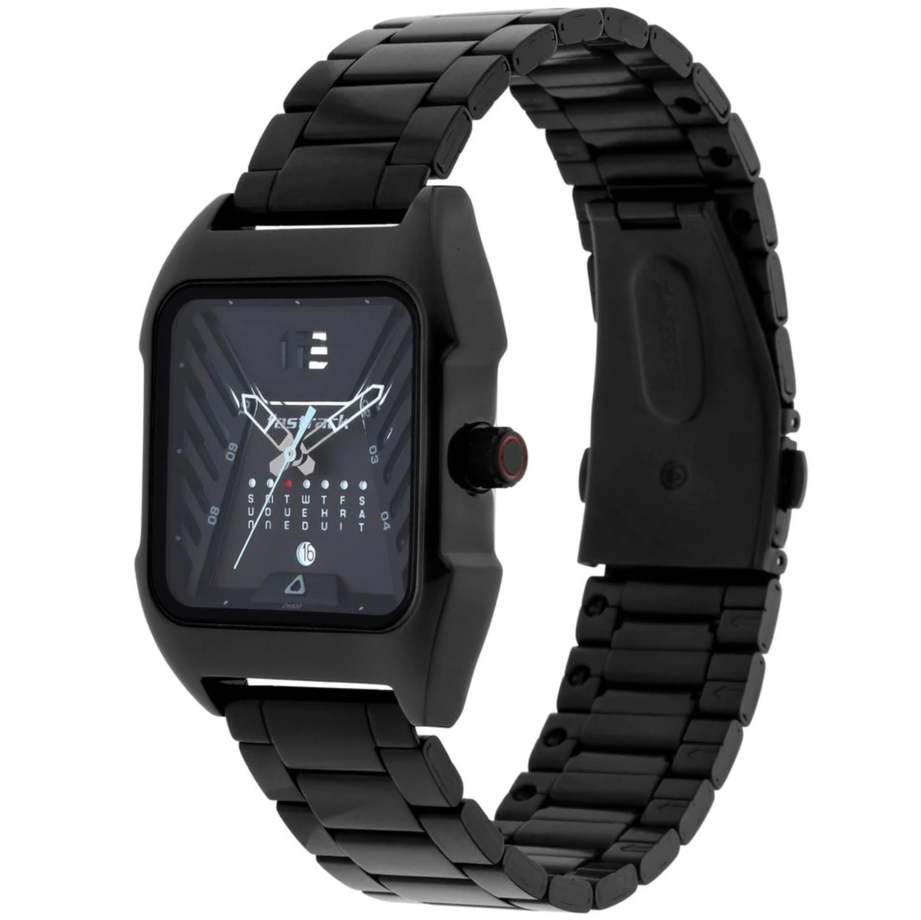 Fastrack 3249NM01 Watch