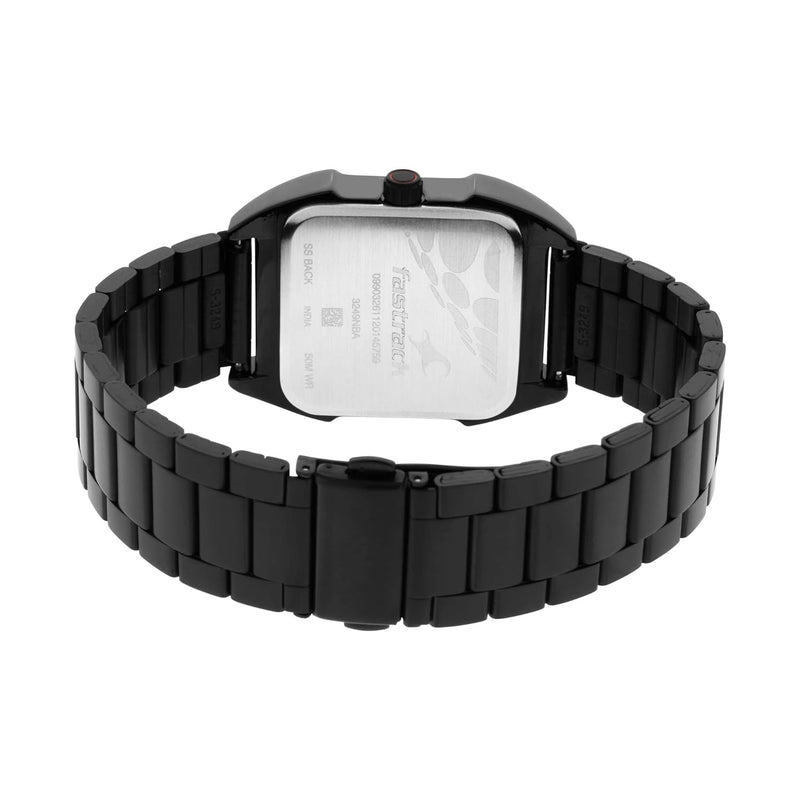 Fastrack 3249NM01 Watch