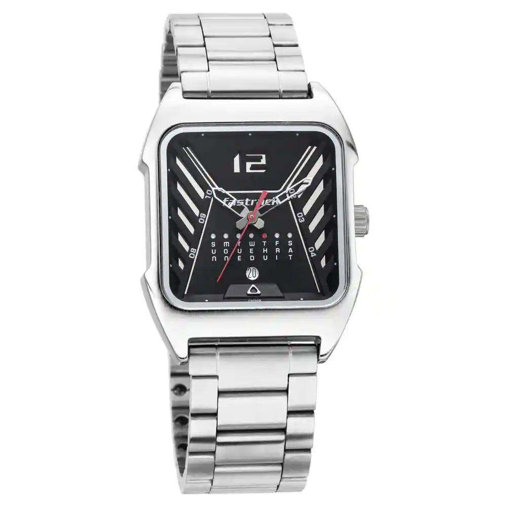 Fastrack 3249SM01 Watch