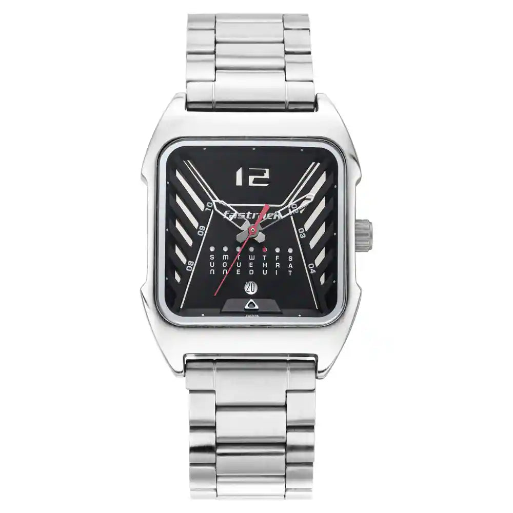 Fastrack 3249SM01 Watch