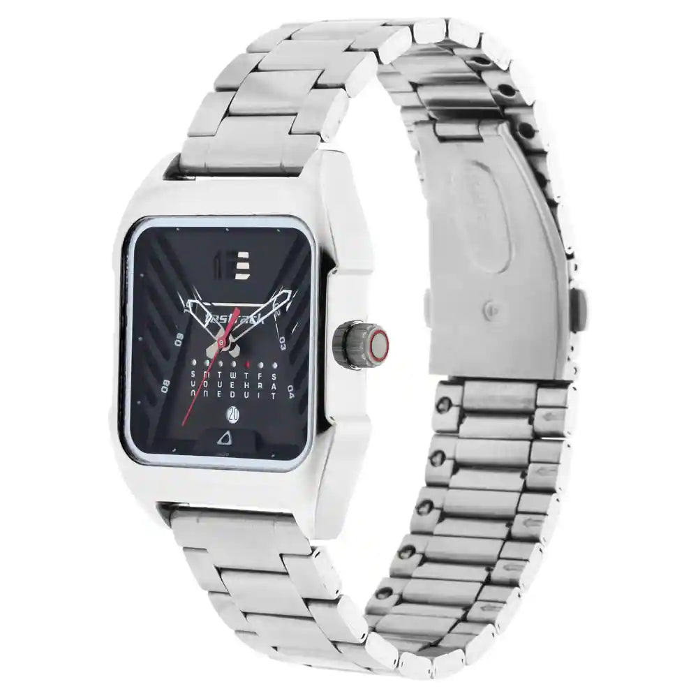 Fastrack 3249SM01 Watch