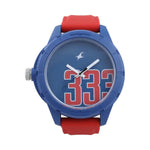 Fastrack 38019PP01 Watch