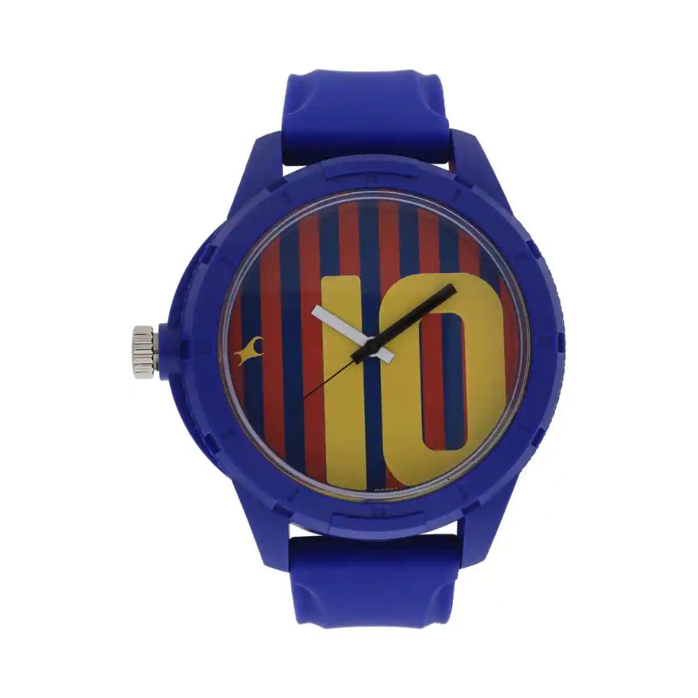Fastrack 38019PP02 Watch