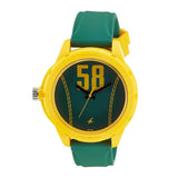 Fastrack 38019PP03 Watch