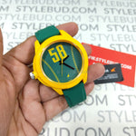 Fastrack 38019PP03 Watch