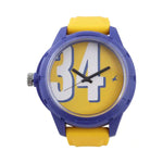 Fastrack 38019PP04 Watch 