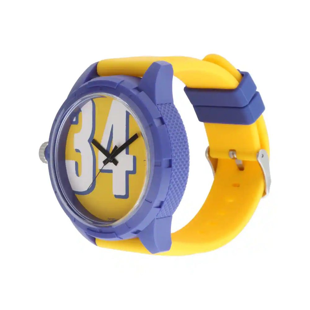 Fastrack 38019PP04 Watch 