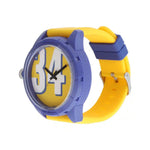 Fastrack 38019PP04 Watch 
