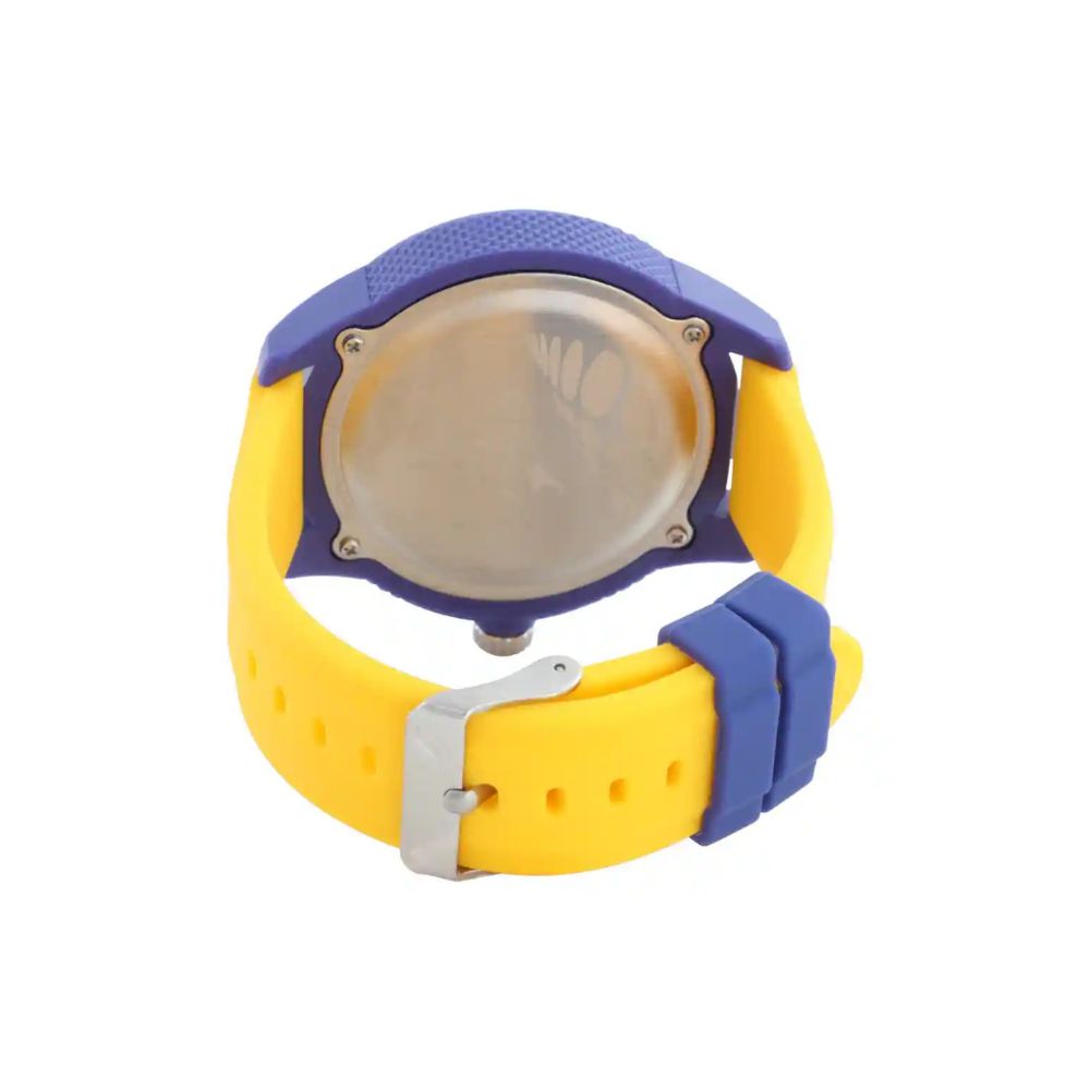 Fastrack 38019PP04 Watch 