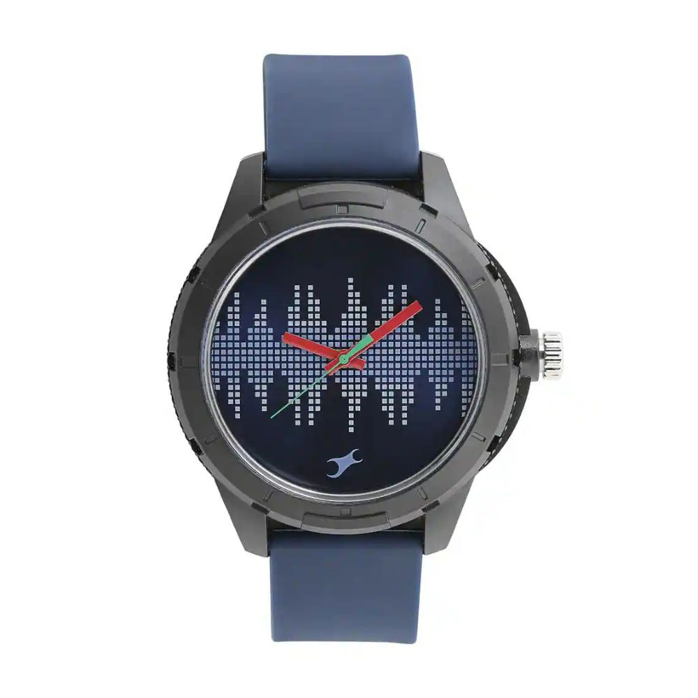 Fastrack 38019PP07 Watch